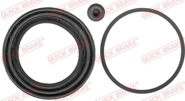 Repair Kit, brake caliper